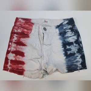 4th of July Shorts